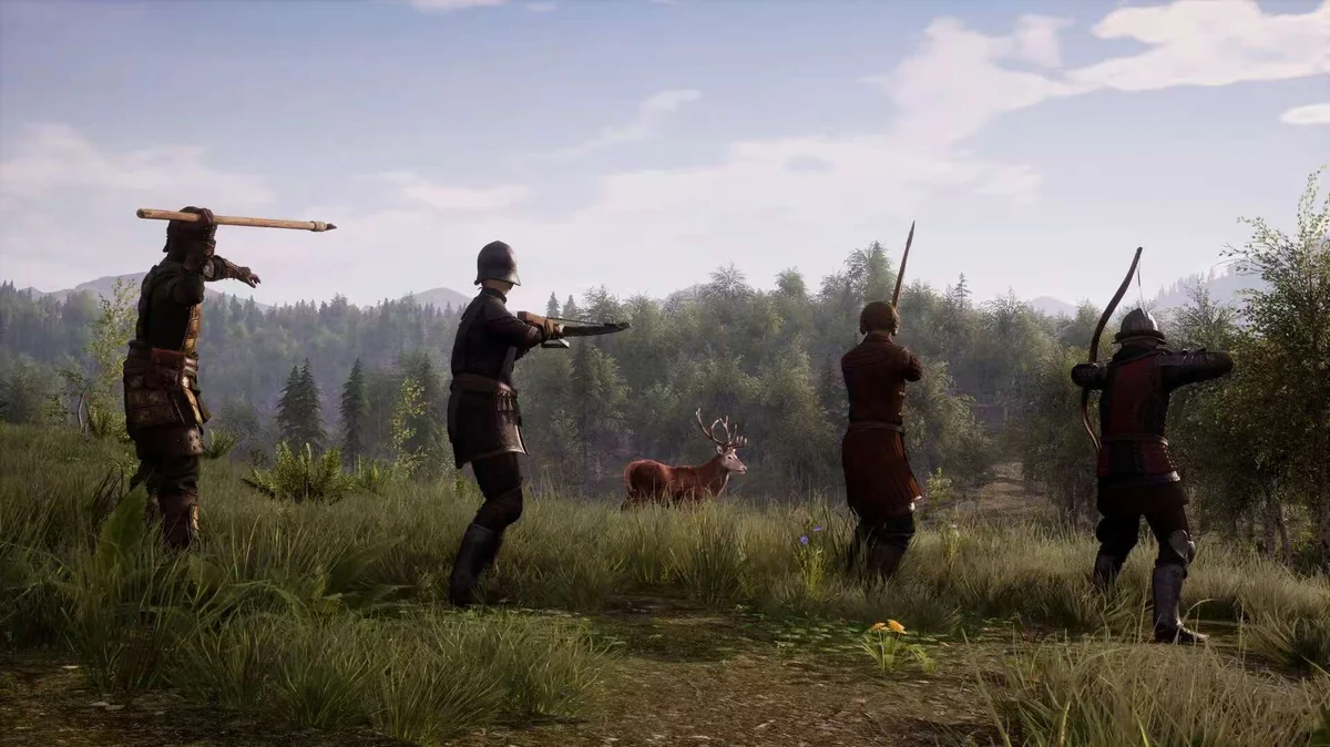 图片[4]-中世纪王朝v2.5.0.2最新中文版开放世界生存建造高画质免费下载-锐品游戏库