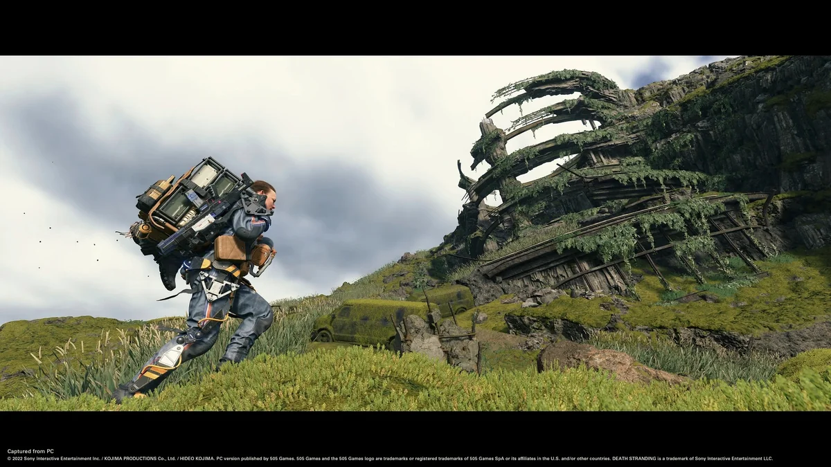 图片[3]-死亡搁浅导演剪辑版v1.004高画质中文PC免费下载开放世界联机-锐品游戏库