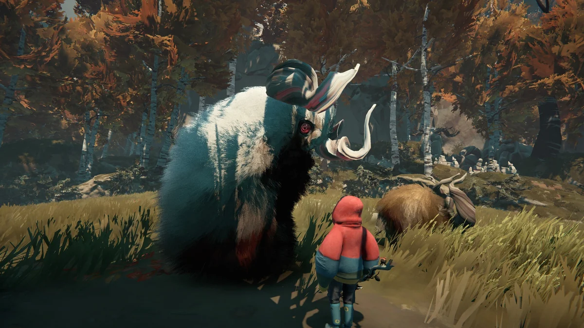 图片[1]-牧群v1.3.0.P中文版高画质冒险解谜游戏免费下载-锐品游戏库