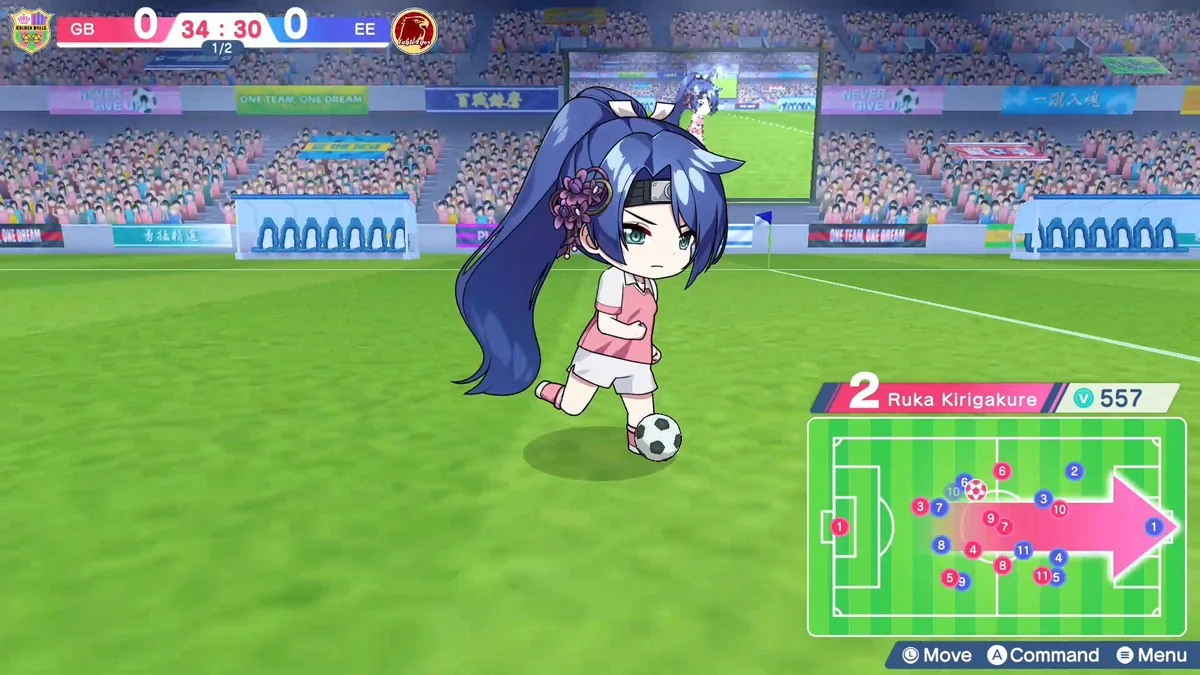 梦幻球星明日翔v1.0.2完全版全DLC中文整合包免费下载-锐品游戏库