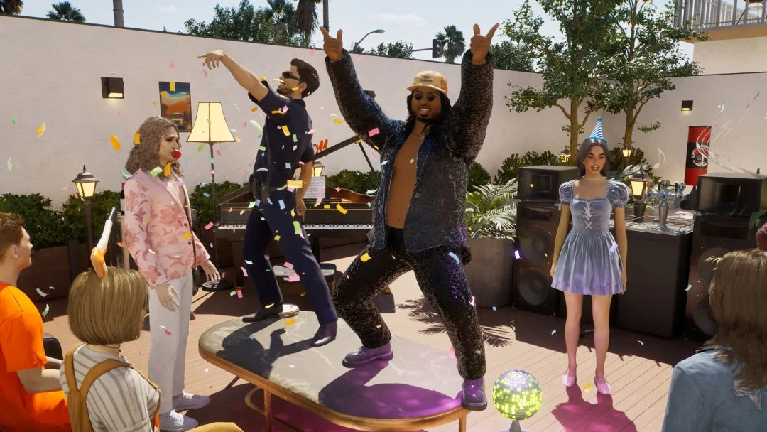 图片[1]-云族裔v0.6.1全DLC中文版虚幻5高自由度生活模拟游戏免费下载-锐品游戏库