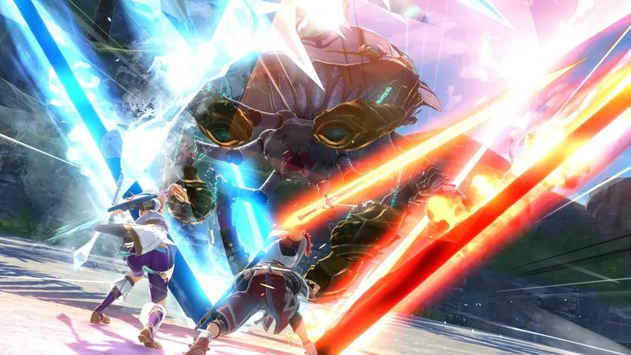 图片[3]-伊苏X北境历险豪华中文全DLC双端高帧版免费下载-锐品游戏库