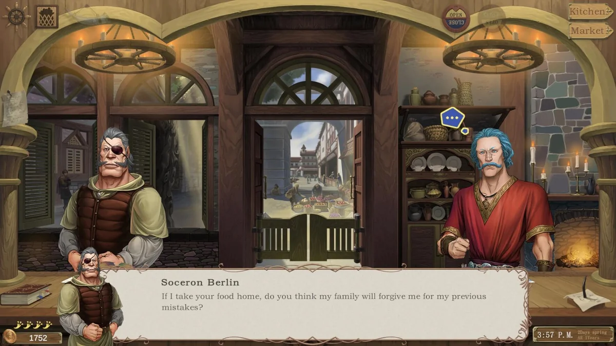 图片[1]-深渊食堂v1.0.0.0最新中文版下载|3D物理料理模拟经营端游高画质-锐品游戏库