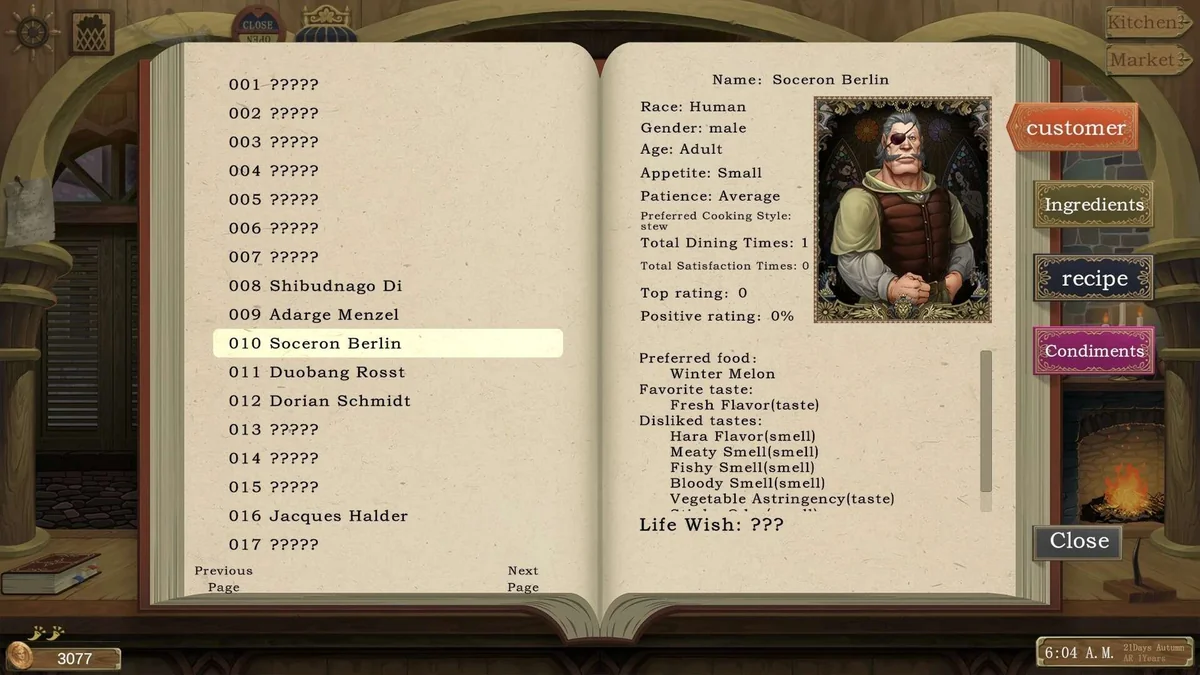 图片[2]-深渊食堂v1.0.0.0最新中文版下载|3D物理料理模拟经营端游高画质-锐品游戏库