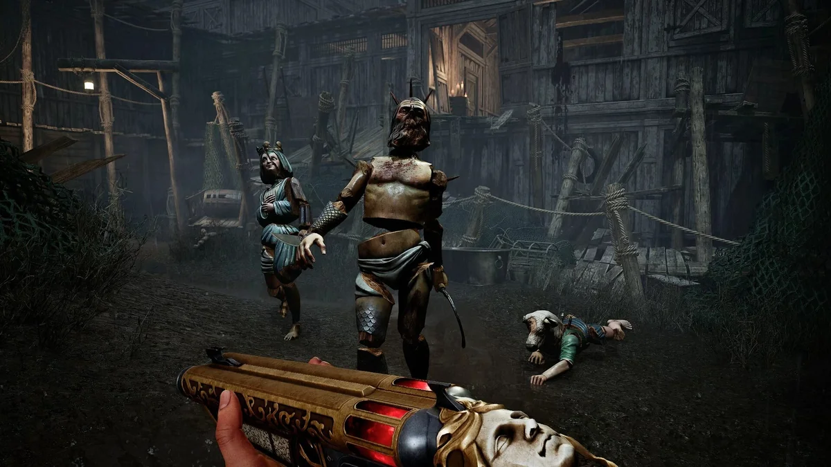 炼魂之地神偶剧院v1.0.HF中文高画质端游免费下载|Blumhouse恐怖动作巨制-锐品游戏库