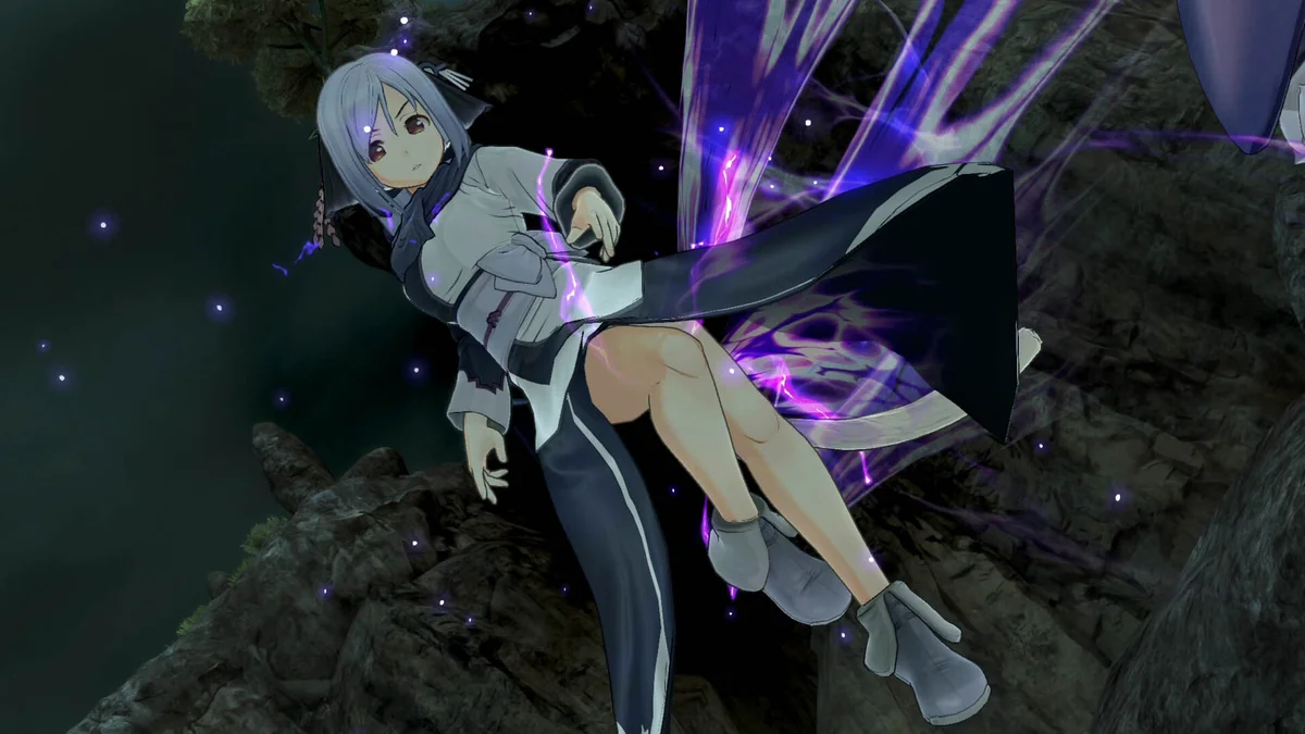 图片[3]-受赞颂者斩2中文版Build.22071867全DLC整合高画质3D动作RPG端游下载-锐品游戏库