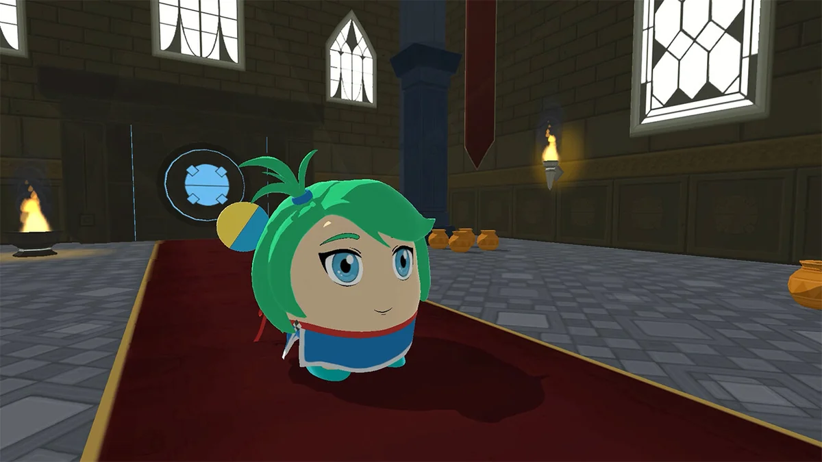 图片[3]-诗诗：永恒的序曲v1.8.0豪华中文版全DLC高画质地宫探索RPG免费下载-锐品游戏库