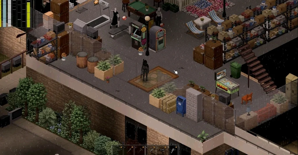 图片[1]-僵尸毁灭工程v42.14.1中文版高自由度沙盒生存模拟游戏免费下载-锐品游戏库