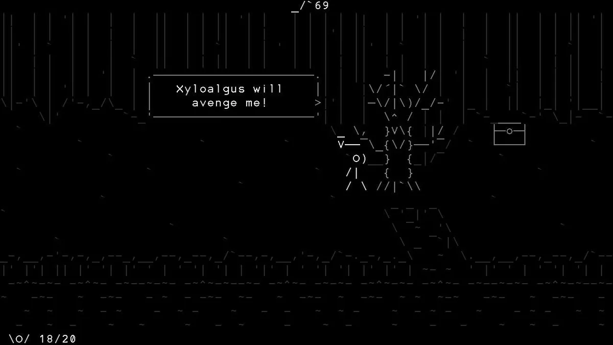 石头纪v3.64.1中文版高画质RPG免费下载解压即玩-锐品游戏库