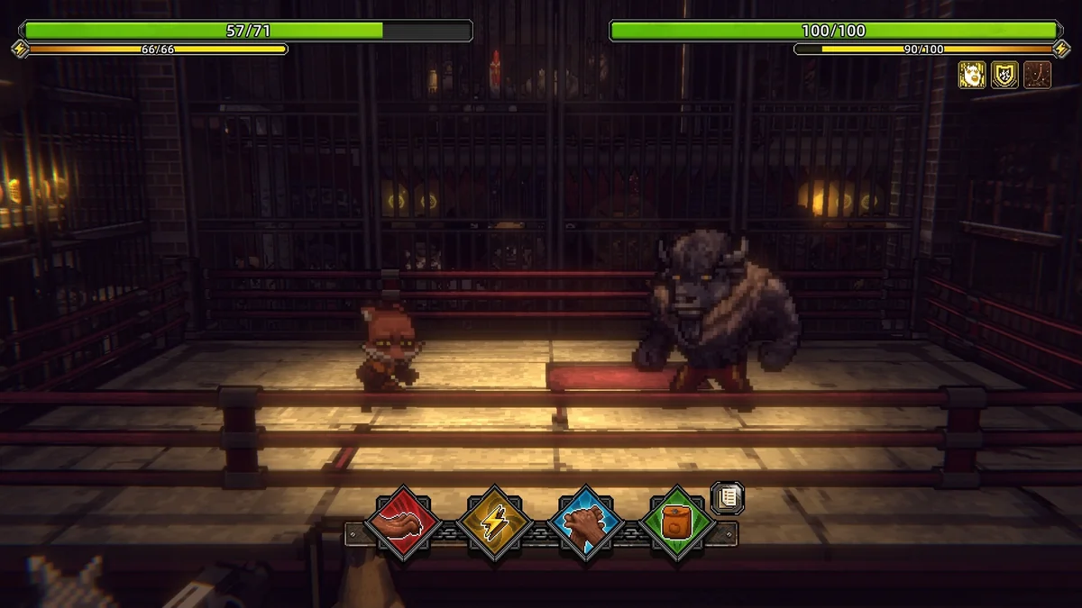 图片[1]-动物迷城Back to the Dawn v2.0.0.30中文版高自由度越狱RPG策略冒险游戏下载-锐品游戏库