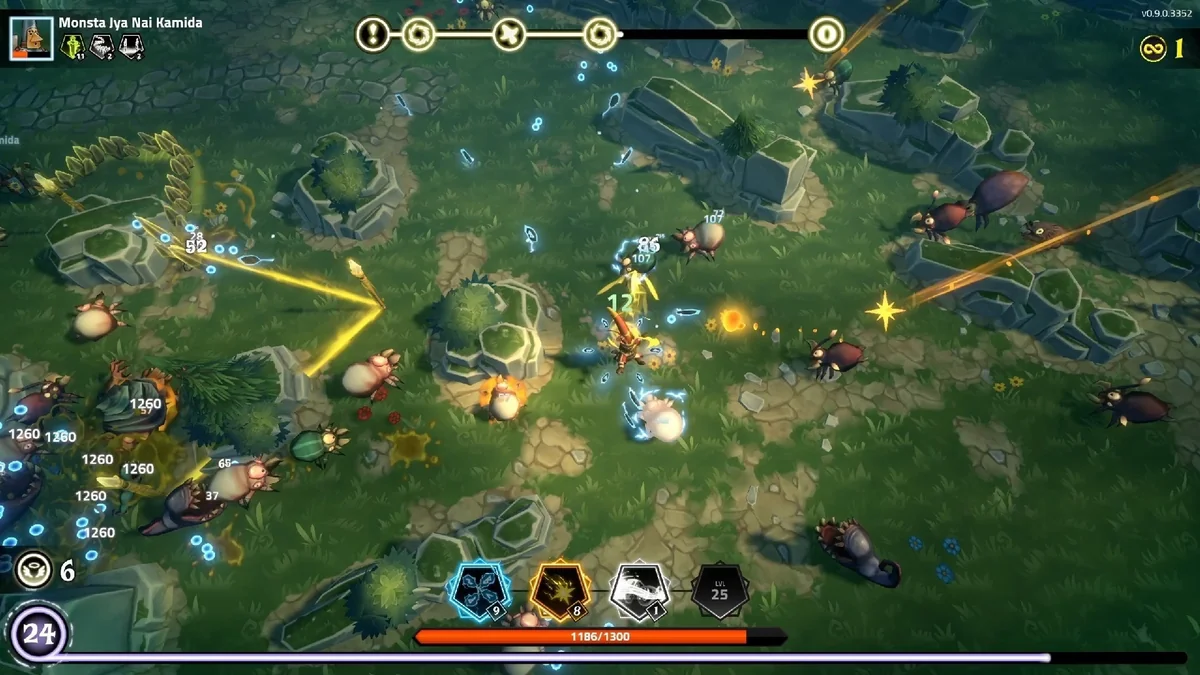 咒语旅团v0.13.0联机中文版下载|魔法策略端游高画质免费体验-锐品游戏库