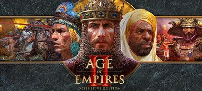 帝国时代2决定版v169123全DLC中文版下载|4K高画质即时战略经典巨作-锐品游戏库