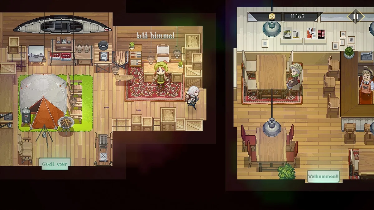 图片[1]-海珂北境极光最新中文版开放世界冒险游戏高画质免费下载-锐品游戏库