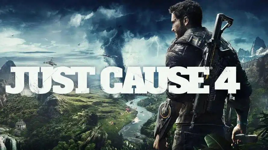 正当防卫4中文版v1.0高画质开放世界动作冒险游戏免费下载-锐品游戏库