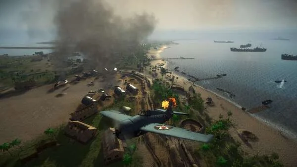 图片[2]-Easy Red 2易红2 v2.0.4中文版高画质战争模拟游戏免费下载-锐品游戏库