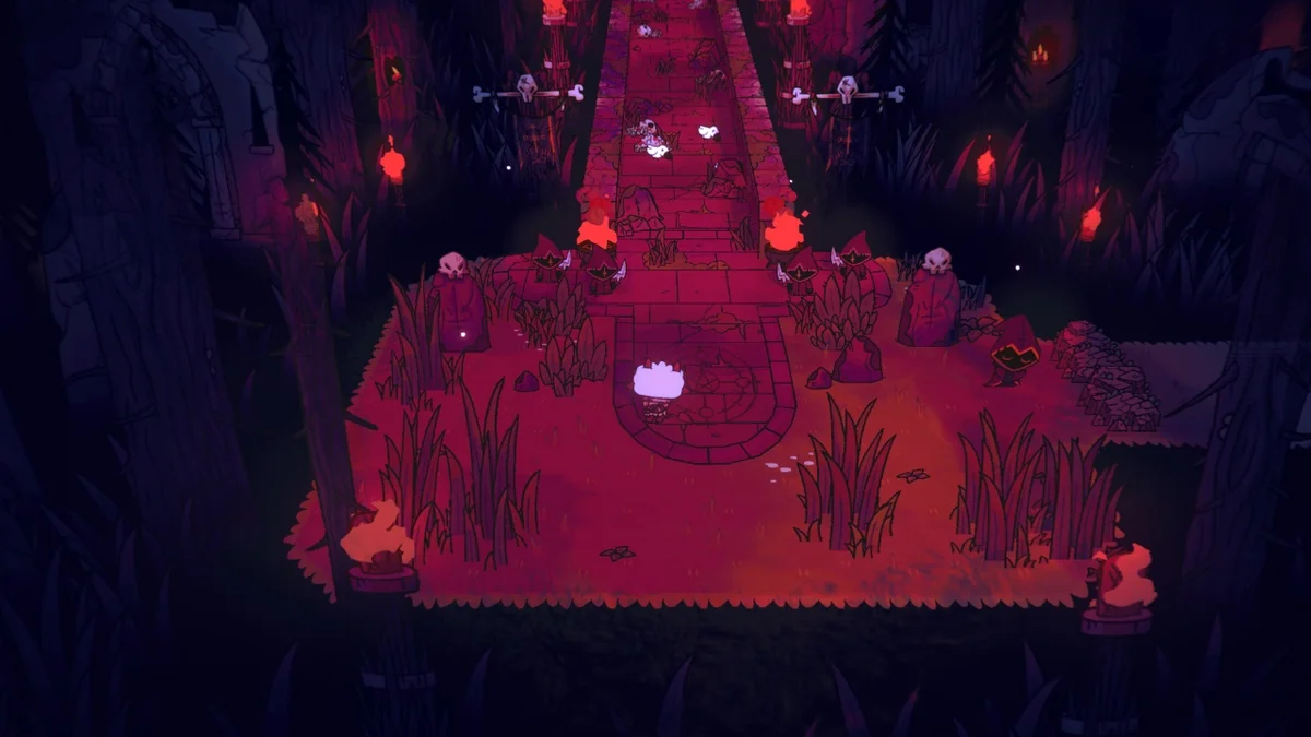 图片[2]-咩咩启示录V1.5.22全DLC中文版高画质Roguelike模拟经营游戏免费下载-锐品游戏库