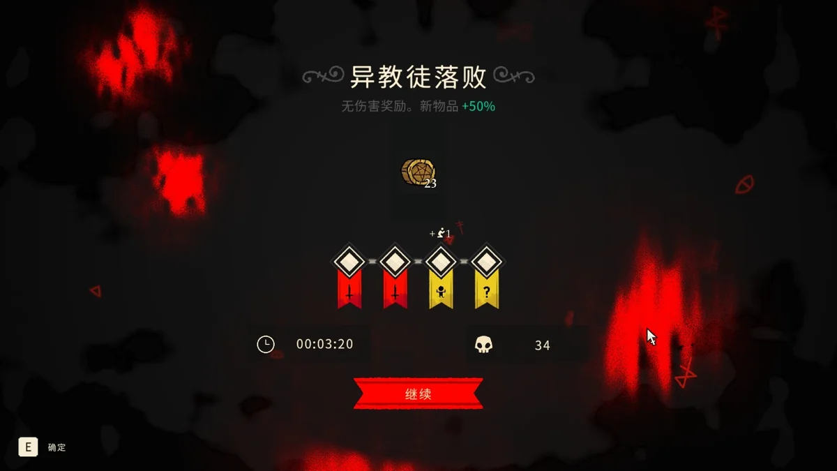 图片[4]-咩咩启示录V1.5.22全DLC中文版高画质Roguelike模拟经营游戏免费下载-锐品游戏库