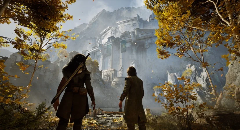 末日的回声v2.04最新中文版电影级动作冒险游戏免费下载-锐品游戏库