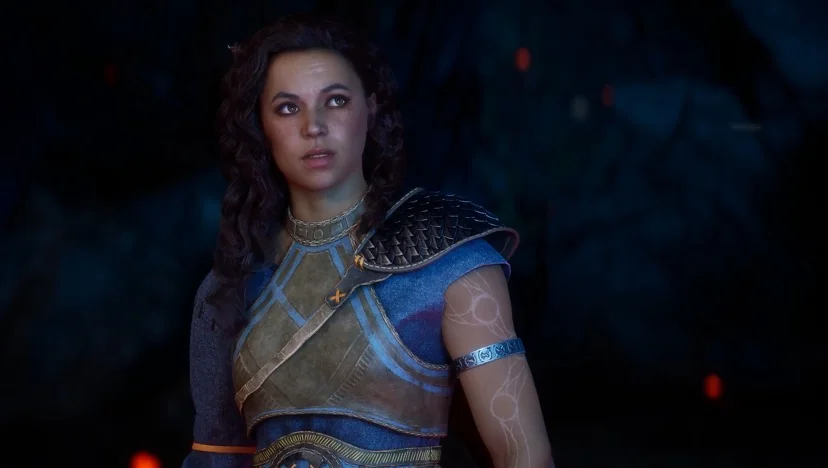 图片[1]-末日的回声v2.04最新中文版电影级动作冒险游戏免费下载-锐品游戏库