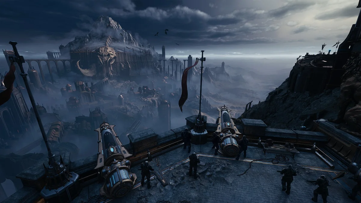 毁灭战士黑暗时代Build.20760608中文高画质最新版免费下载-锐品游戏库