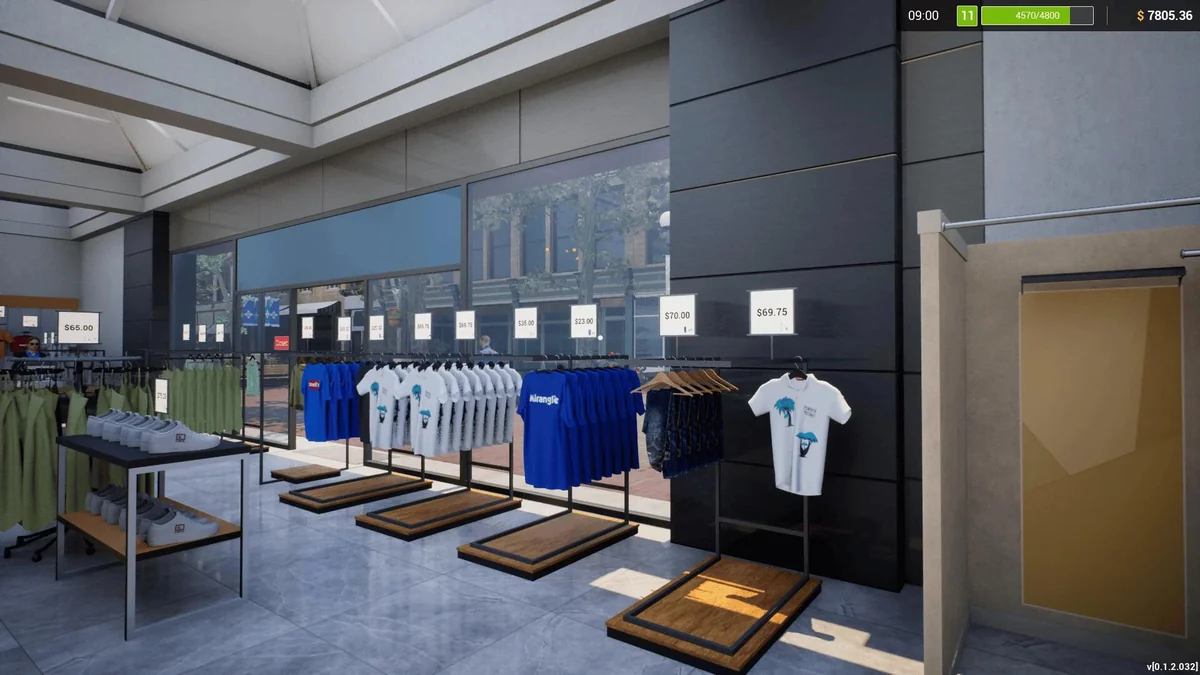 图片[2]-时尚梦想家v1.0.61最新中文版高画质模拟经营游戏免费下载-锐品游戏库