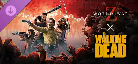 僵尸世界大战劫后余生2026最新全DLC中文版4K高画质合作射击游戏下载-锐品游戏库