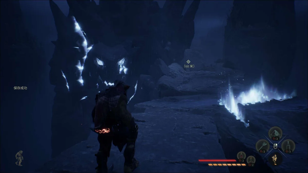 图片[1]-冥河：贪婪之刃v20260220豪华全DLC中文版高画质潜行动作冒险端游下载-锐品游戏库