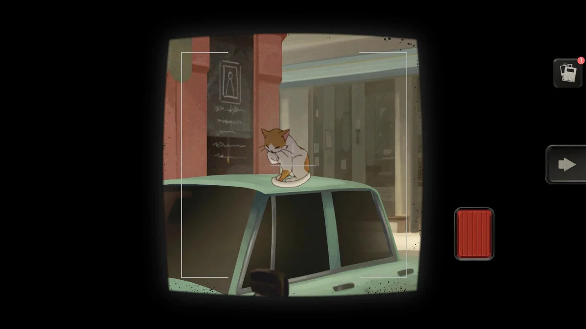 图片[4]-The Star Named EOS未晓星程v1.0.0中文版手绘风摄影解谜游戏下载-锐品游戏库