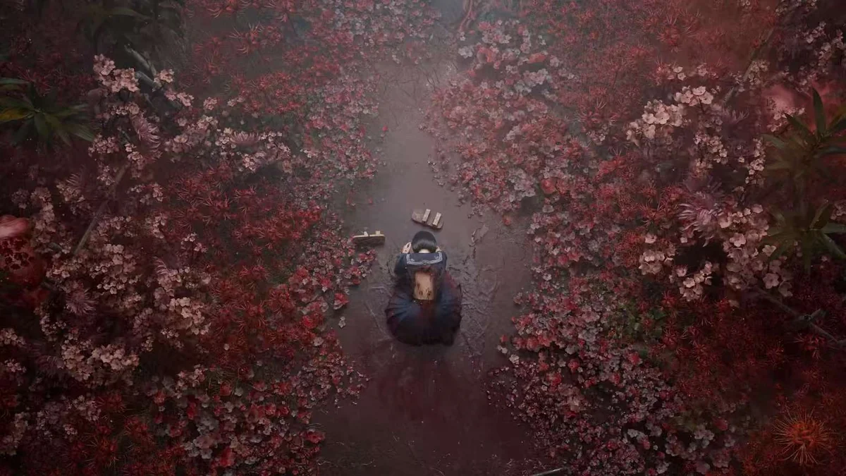 图片[3]-寂静岭f豪华中文版v1.2全DLC高画质心理恐怖冒险游戏下载-锐品游戏库