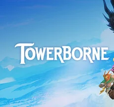 图片[1]-Towerborne钟楼高塔之子Build.2206146全DLC中文版横版ARPG刷宝合作端游下载-锐品游戏库