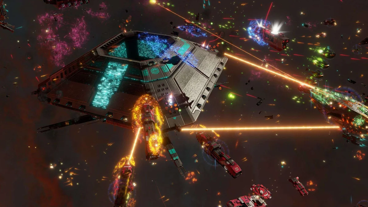 图片[4]-太阳帝国的原罪2 v1.42中文版高画质太空4X策略游戏免费下载-锐品游戏库