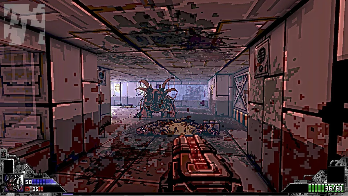 图片[2]-术士计划2中文版v1.0.7.14高画质复古FPS免费下载解压即玩-锐品游戏库