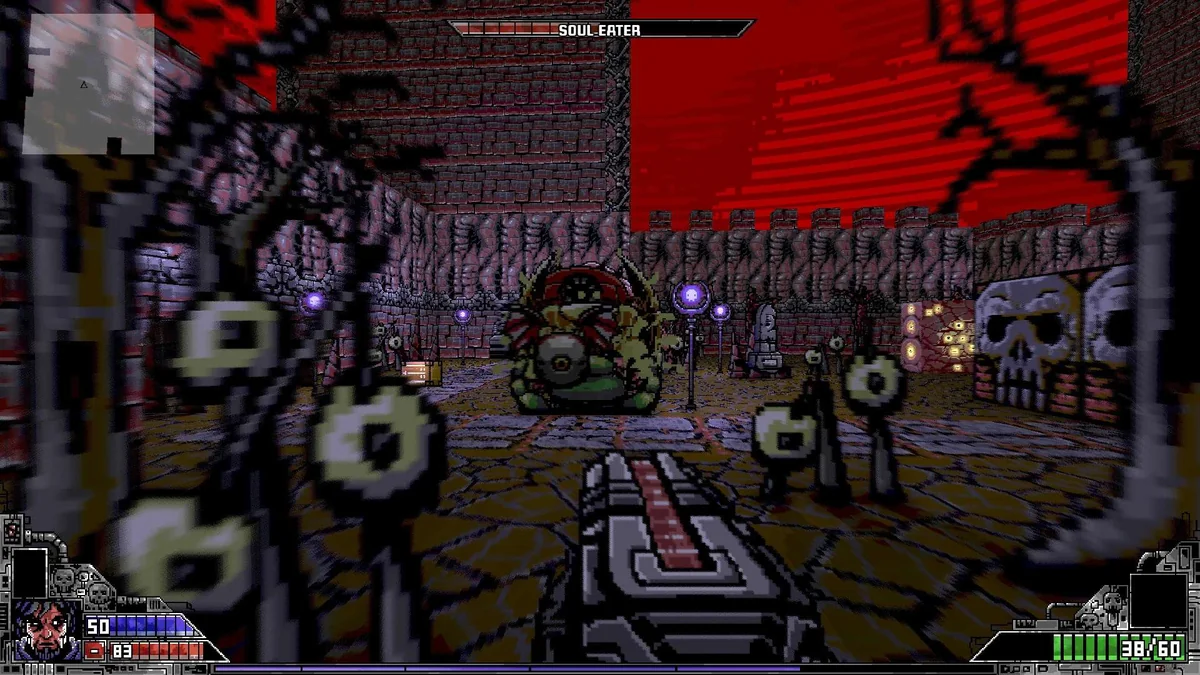 图片[4]-术士计划2中文版v1.0.7.14高画质复古FPS免费下载解压即玩-锐品游戏库