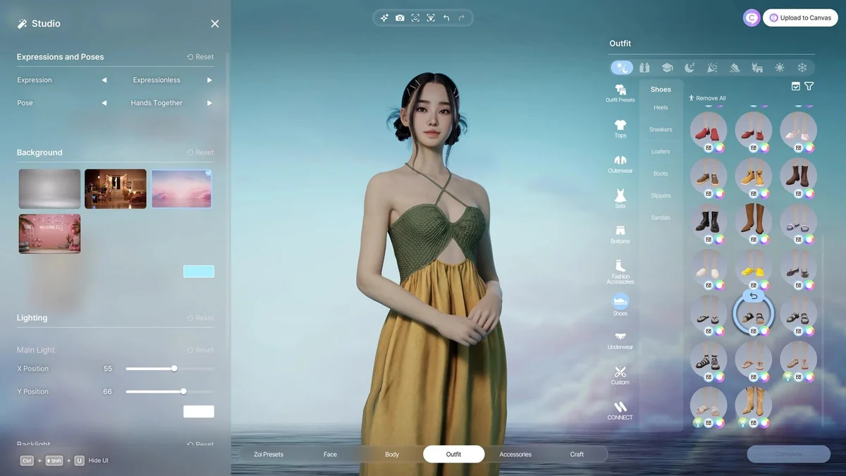 云族裔v0.6.0豪华中文全DLC高画质生活模拟端游免费下载-锐品游戏库