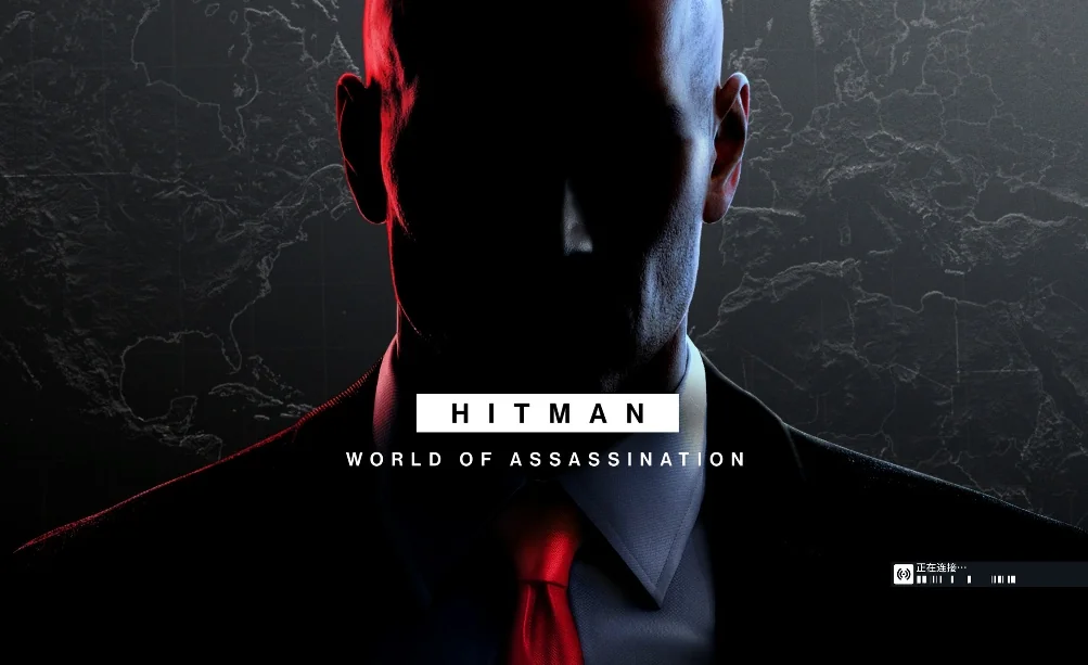 图片[2]-杀手3豪华版v3.260.1中文版全DLC整合高画质潜行暗杀游戏下载-锐品游戏库