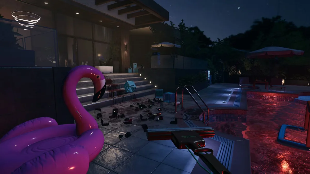 图片[2]-犯罪现场清洁工2026最新中文版PC+安卓双端高画质潜行模拟免费下载-锐品游戏库