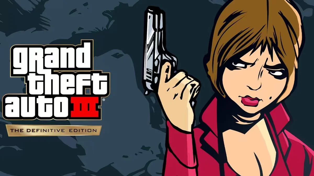 GTA全系列终极版中文版PC+手机双端高画质整合包免费下载-锐品游戏库