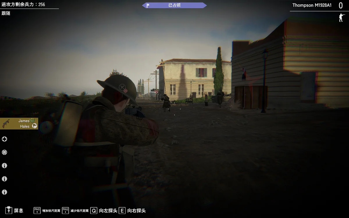 图片[2]-Easy Red 2浅红2 v2.0.4中文版 二战战术模拟器全DLC高画质下载-锐品游戏库