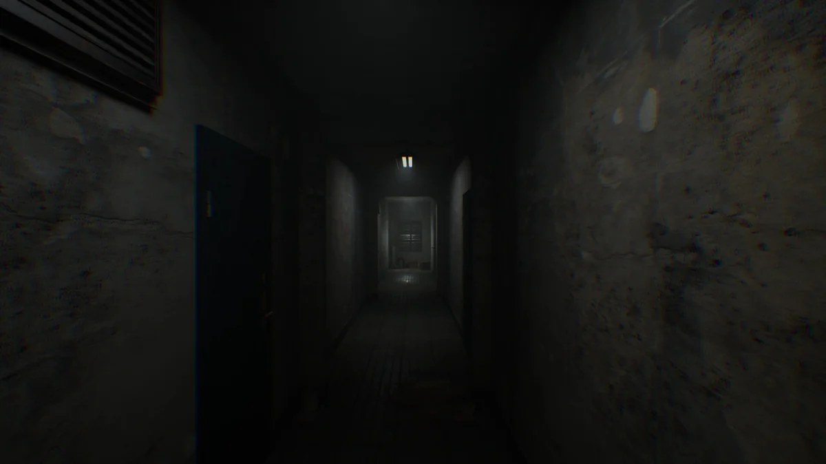 无法回头v2024.8.21中文免安装版 心理恐怖解谜游戏PC高画质下载-锐品游戏库