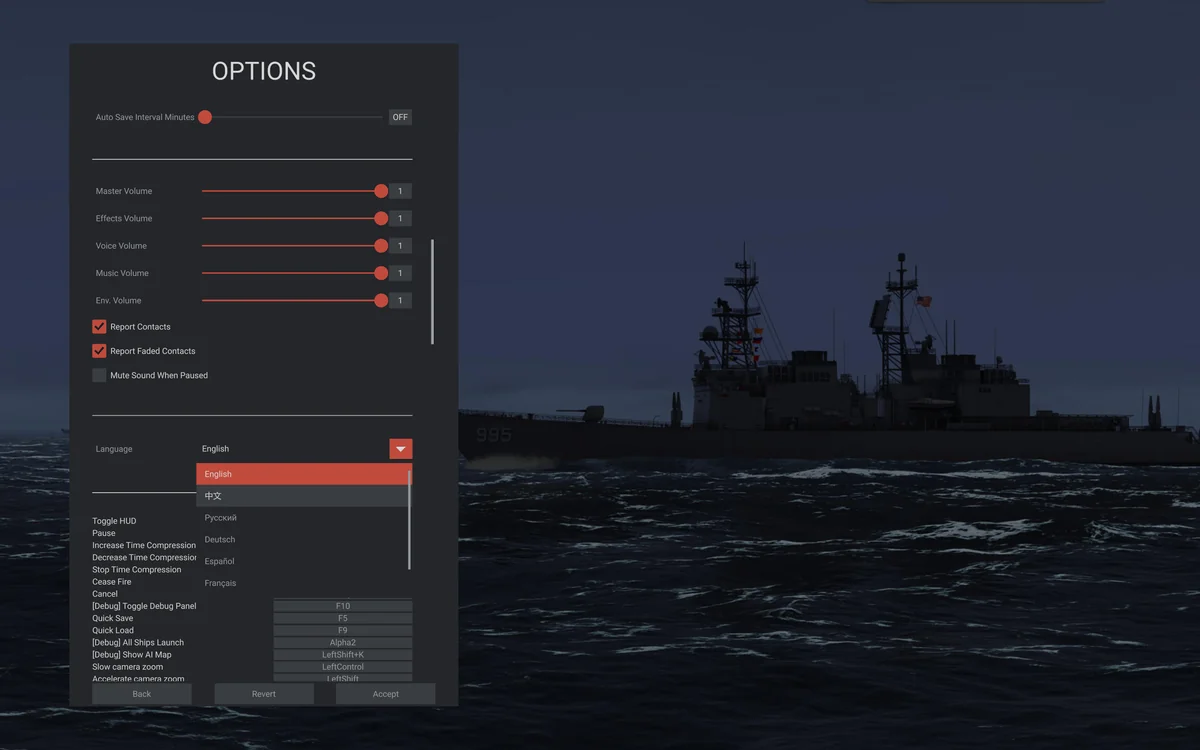 海权导弹时代的海战v0.7.2高画质冷战海战模拟策略端游下载-锐品游戏库