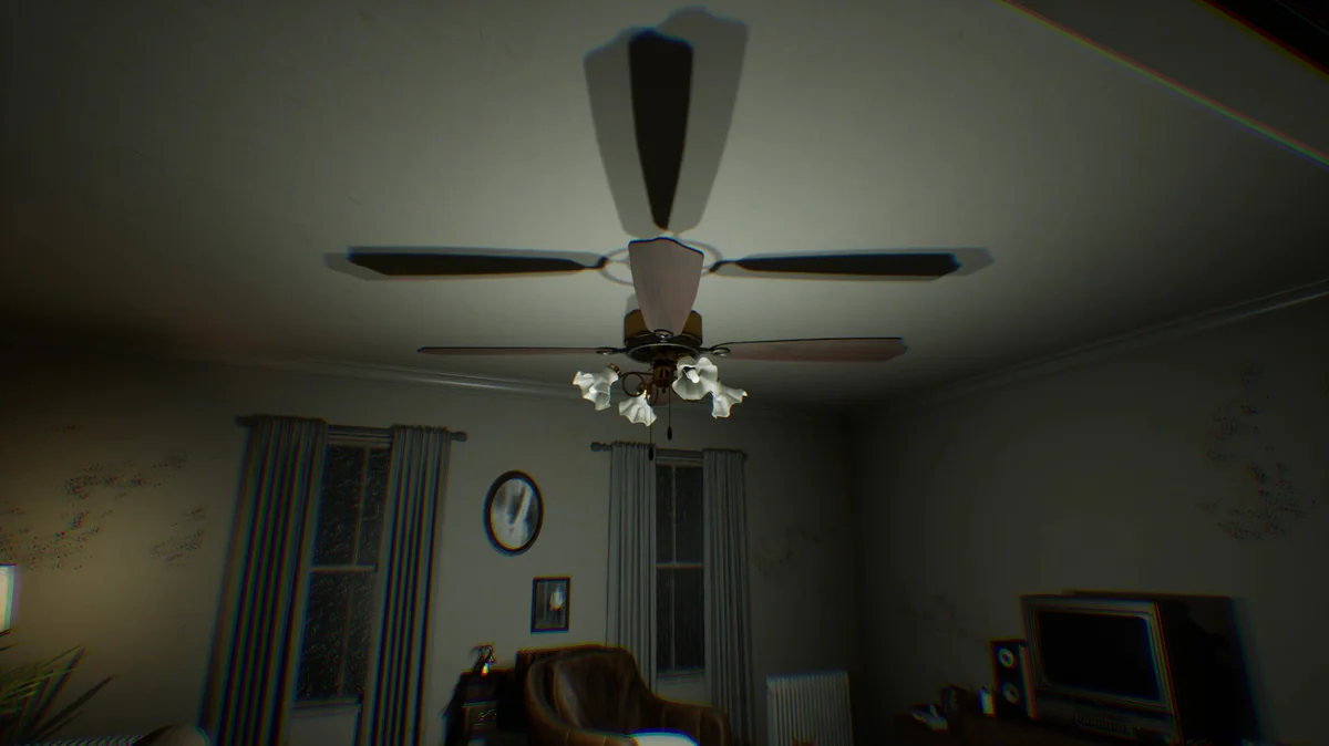 图片[1]-无法回头v2024.8.21中文免安装版 心理恐怖解谜游戏PC高画质下载-锐品游戏库