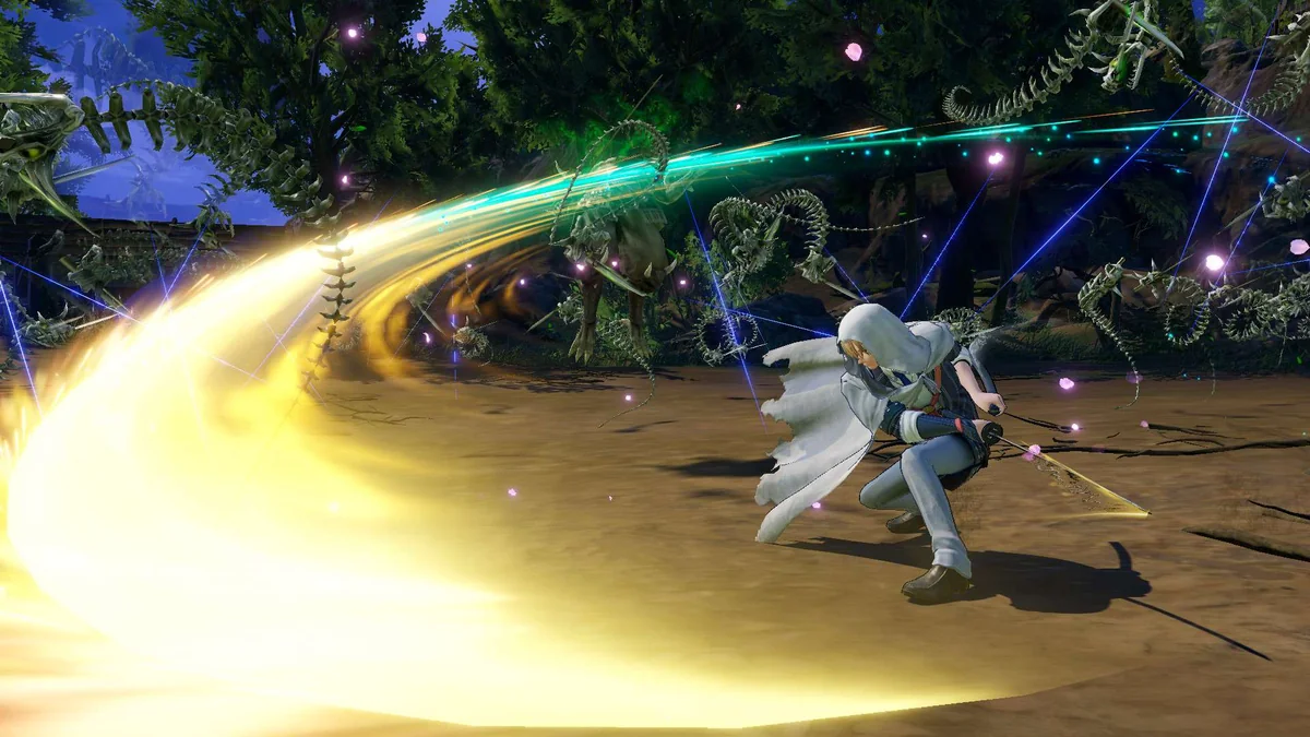 图片[1]-刀剑乱舞无双豪华版全DLC中文高帧率双端下载|无双割草动作手游端游-锐品游戏库