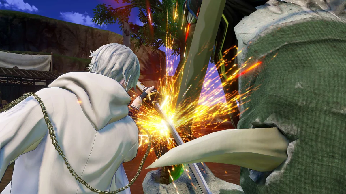 图片[3]-刀剑乱舞无双豪华版全DLC中文高帧率双端下载|无双割草动作手游端游-锐品游戏库