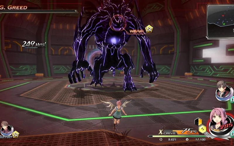 图片[6]-东京幻都Ex+豪华中文全DLC最新版双端高帧RPG免费下载-锐品游戏库