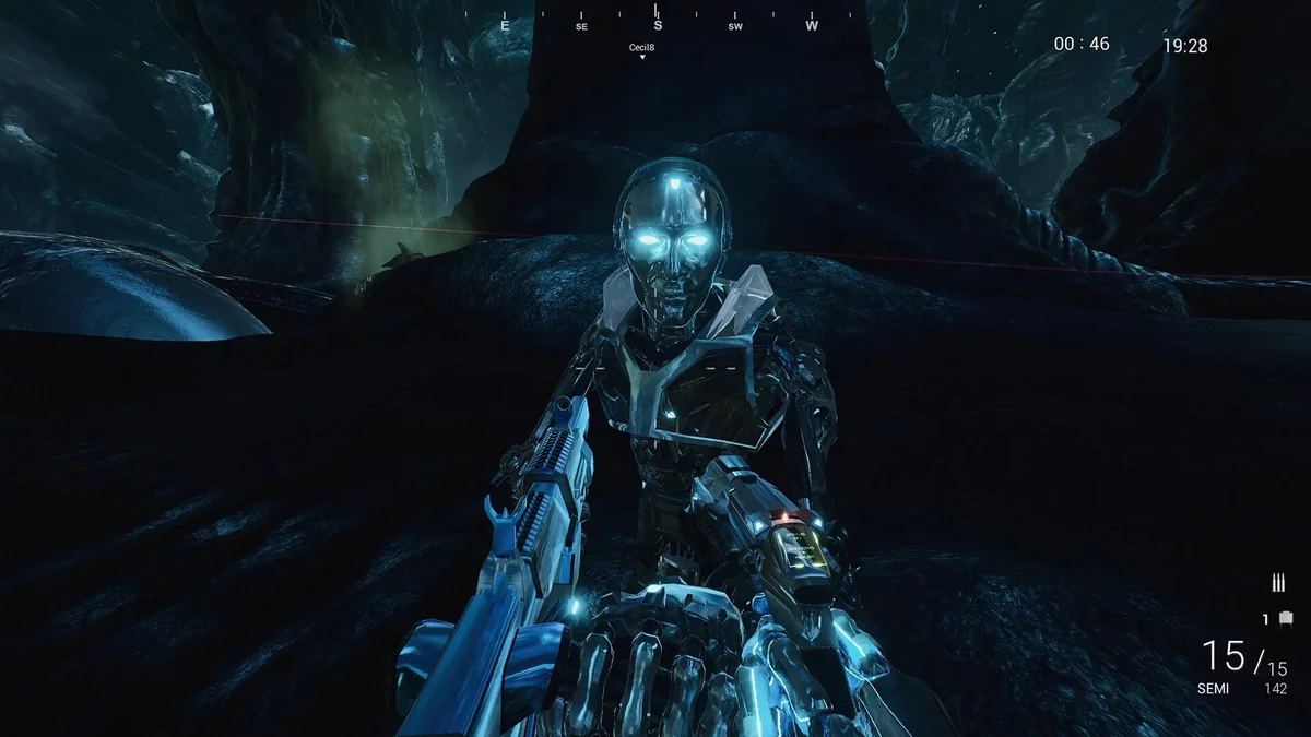 图片[1]-赛博战神3003 v3.0中文版高画质科幻动作端游免费下载-锐品游戏库