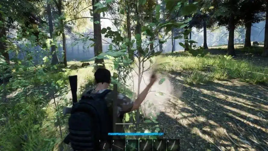 无人生还v1.0.0.1中文版免费下载|高画质生存建造端游解压即玩-锐品游戏库