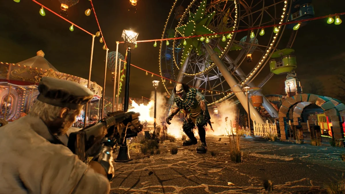 图片[3]-披萨猎客v0.8.1053中文版下载|4人合作烹饪射击端游高画质免费体验-锐品游戏库