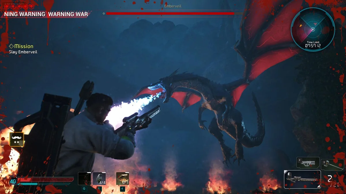 图片[4]-披萨猎客v0.8.1053中文版下载|4人合作烹饪射击端游高画质免费体验-锐品游戏库