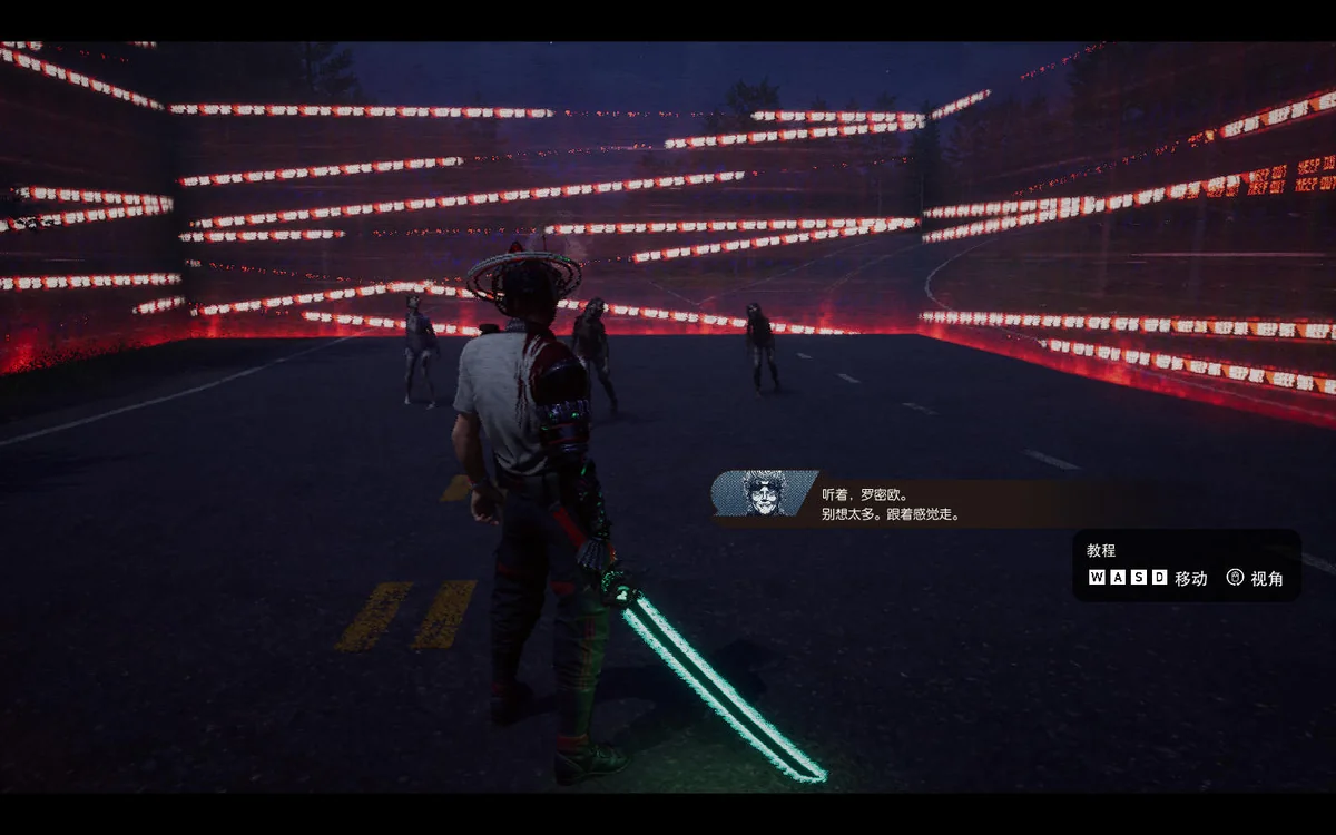 图片[3]-罗密欧是个绝命侠v1.4.000高燃中文版下载 时空动作冒险巨制-锐品游戏库