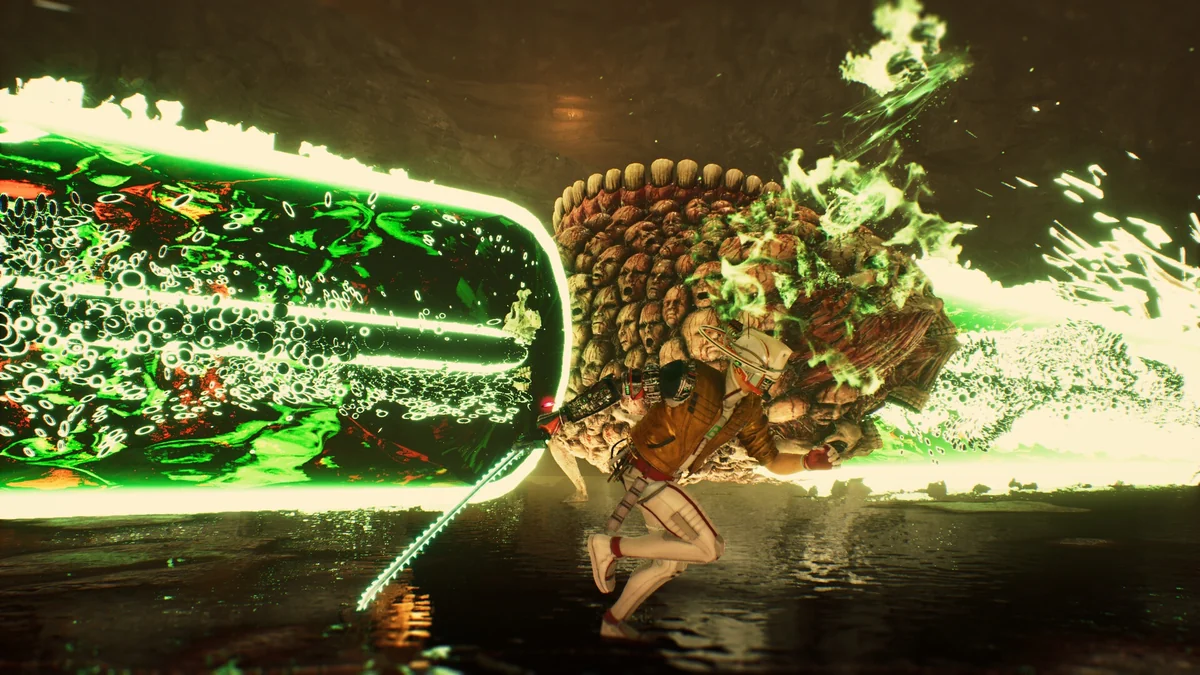 图片[4]-罗密欧是个绝命侠v1.4.000高燃中文版下载 时空动作冒险巨制-锐品游戏库